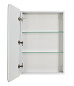 Зеркало-шкаф с подсветкой BelBagno SPC-MAR-600/800-1A-LED-TCH