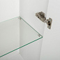 Шкаф подвесной BelBagno UNO-1600-1A-SC-BO