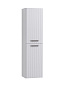 Шкаф подвесной BelBagno DUE-1500-2A-SC-BL-P+RS333MDN.4/160
