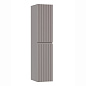 Колонна подвесная, SANCOS Snob R 350х350х1650, Doha Soft, PSNR35SM