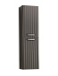 Шкаф подвесной BelBagno DUE-1500-2A-SC-GM-P+RS333CP.4/160