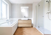 Зеркало BelBagno SPC-UNO-500-800-TCH