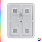 Зеркало с функцией памяти CEZARES CZR-SPC-MC-700-800-RGB-TCH