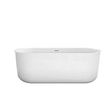 Ванна акриловая отдельностоящая Belbagno BB709-1700-780