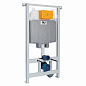 Инсталляция для унитаза Oli 74 PLUS FREE STANDING, 601824