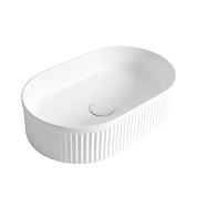 Раковина накладная керамическая Belbagno BB1497