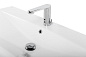 Сенсорный смеситель для раковины Belbagno BB-ELVM-CRM хром