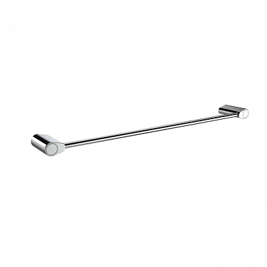 Полотенцедержатель Art&Max Verona Push AM-M-049-CR