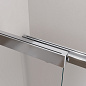 Душевая шторка на ванну CEZARES SLIDER-VF-11-100/150-P-Cr