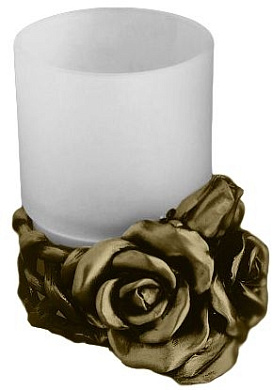 Стакан Art&Max Rose AM-0091D-B