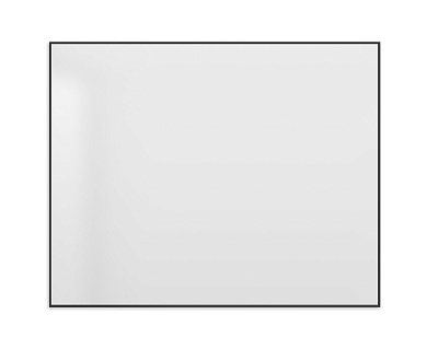 Зеркало BelBagno SPC-AL-1000-800 Nero