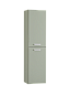 Шкаф подвесной CEZARES  Светло-зеленый Матовый, ручки сатин ECO-CER-N-1500-2A-SC-VDO-P+RS156SC.3/96