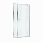 Душевая дверь CEZARES MOLVENO-BA-11-90+20-C-Cr-IV