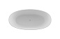 Ванна из искусственного камня Solid Surface CEZARES CZR-RELAX2.0-170-80-56-SSB