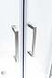 Душевой уголок CEZARES MOLVENO-AH-11-120/100-C-Cr-IV