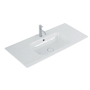 Раковина керамическая Cezares 60 см, CZR-NAT-60-LVB