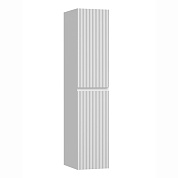Колонна подвесная, SANCOS Snob R 350х350х1650, Bianco, PSNR35W