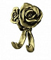 Крючок Art&Max Rose AM-B-0912-B
