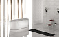 Ванна акриловая отдельностоящая Belbagno BB12-1775