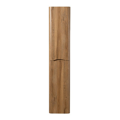 Колонна подвесная Belbagno Acqua 320x320x1600, Rovere Rustico, ACQUA-1600-2A-SC-RR