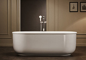 Ванна акриловая отдельностоящая Belbagno BB401-1700-800