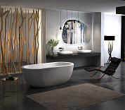 Ванна акриловая отдельностоящая Belbagno BB13-1700