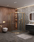 Душевой уголок CEZARES MOLVENO-R-22-100+20-C-BORO-IV