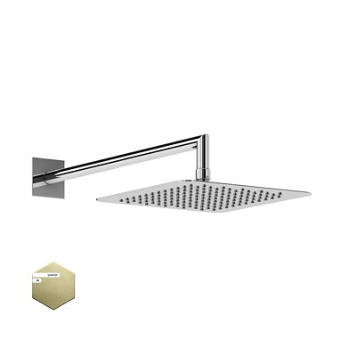 Верхний душ Cezares PORTA-TDDQ-30-SR