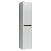 Колонна подвесная, SANCOS SMART 350х300х1600, белый глянец, PSM35W