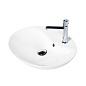 Раковина накладная керамическая Belbagno BB1370