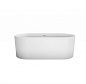 Ванна акриловая отдельностоящая Belbagno BB705-1800-800