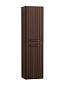Шкаф подвесной BelBagno DUE-1500-2A-SC-NOCE-P+RS333MDN.4/160