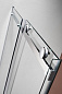 Душевой уголок CEZARES STYLUS-O-M-AH-1-140/80-C-Cr