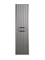 Шкаф подвесной BelBagno DUE-1500-2A-SC-SAT-P+RS333MBSN.4/160