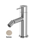 Смеситель для биде Cezares LEAF-BSM-L-ST