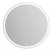 Зеркало с подсветкой BelBagno SPC-RNG-1000-LED-TCH