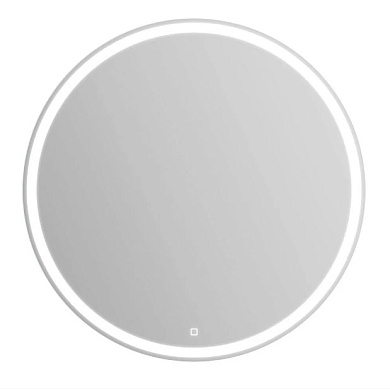 Зеркало с подсветкой BelBagno SPC-RNG-1000-LED-TCH