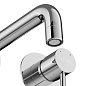 Встраиваемый смеситель для раковины Cezares RELAX-BLI2-1-01-W0