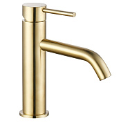 Смеситель для раковины AQUAme Siena AQM6210BG