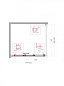 Душевой уголок BelBagno UNO-195-AHF-31-100/90-P-Cr