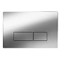 Инсталляция с кнопкой для подвесного унитаза Belbagno BB097SET.Q.CR