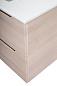 Тумба с раковиной подвесная Belbagno ETNA 800, Rovere Grigio, 810х460х515, ETNA-800-2C-SO-RG-P/BB800ETL