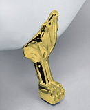 Ноги для ванны Belbagno BB-LEG-LION-ORO