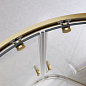Душевой уголок CEZARES RELAX-304-RH-2-120/90-C-BORO