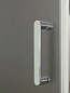 Душевой уголок BELBAGNO UNIQUE-A-2-75/90-P-Cr