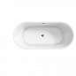 Ванна акриловая отдельностоящая Belbagno BB709-1700-780