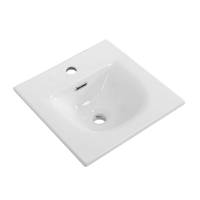 Раковина керамическая BelBagnoBB-8099-3-40