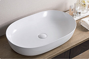 Раковина накладная керамическая Belbagno BB1348