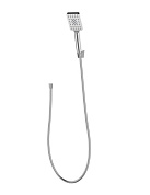 Душевой гарнитур BELBAGNO LUCE LUC-DFS-CRM