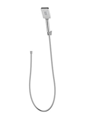Душевой гарнитур BELBAGNO LUCE LUC-DFS-CRM